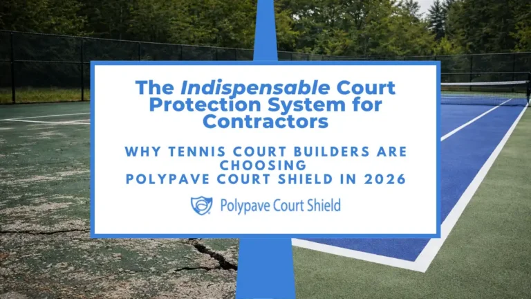 court protection for contractors